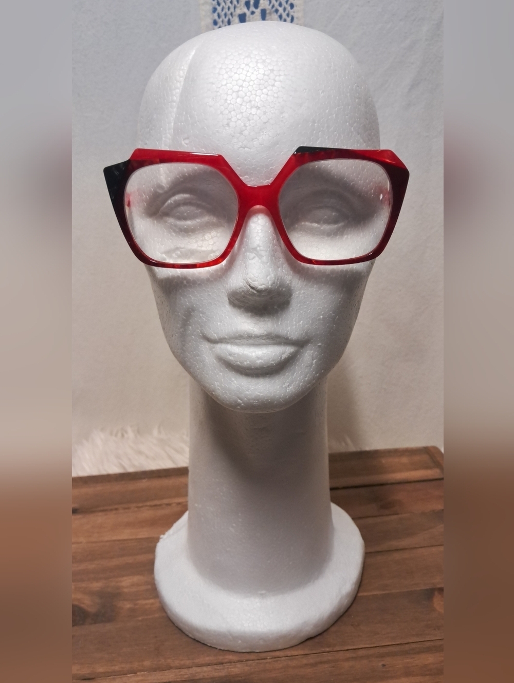 Alain Mikli Bastina Eye Glasses Rx